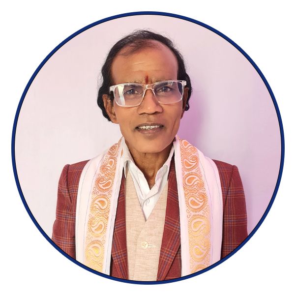 Dr. Munna Lal Devdas